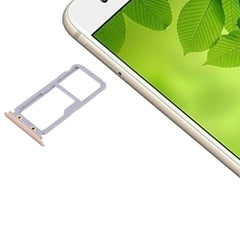 Para Huawei nova 2 Plus Bandeja de tarjeta S...