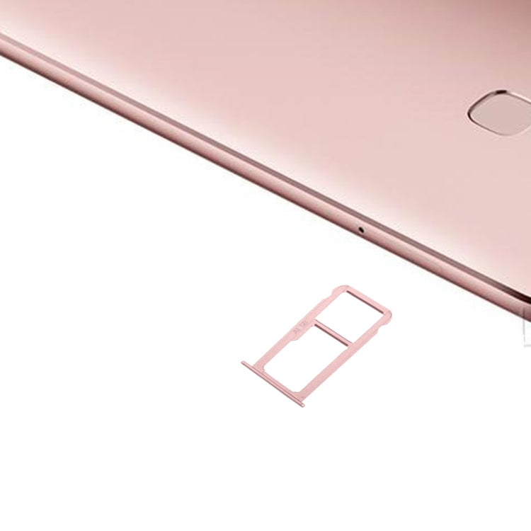 Para Huawei Maimang 5 bandeja de tarjeta SIM...