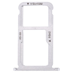 Para Huawei Honor 6X / GR5 2017 Bandeja de t...