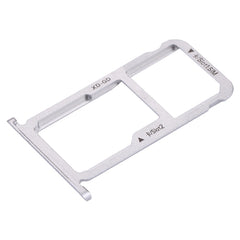 Para Huawei Honor 6X / GR5 2017 Bandeja de t...