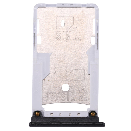 Para Xiaomi Mi Max 2 SIM y bandeja de tarjet...