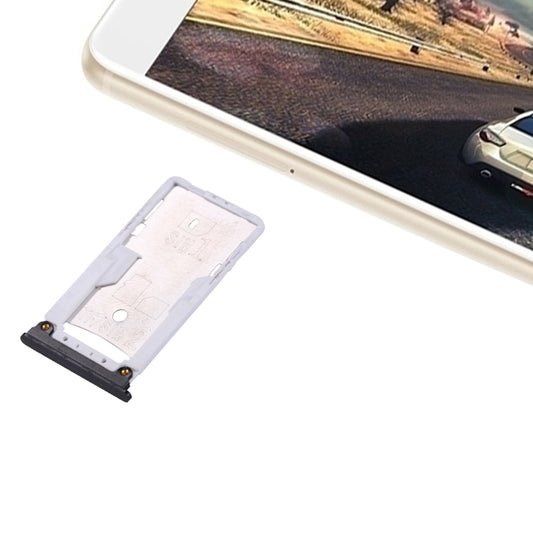 Para Xiaomi Mi Max 2 SIM y bandeja de tarjet...
