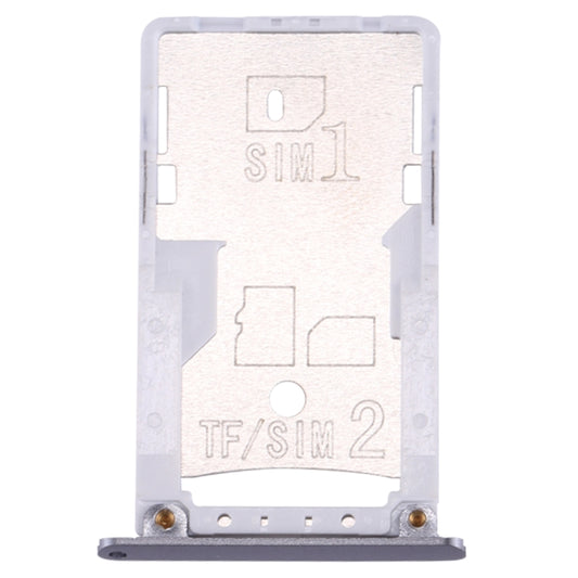 Para Xiaomi Redmi 3 y 3s Bandeja para tarjet...
