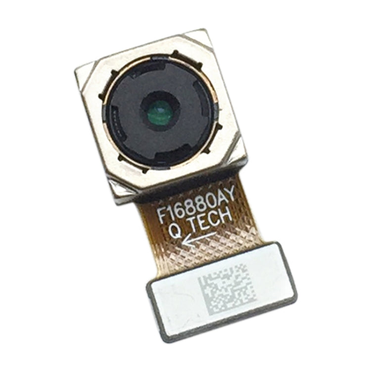 Módulo de Cámara Trasera para Asus ZenFone 4...