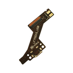 Placa de puerto de carga para Lenovo Phab / ...