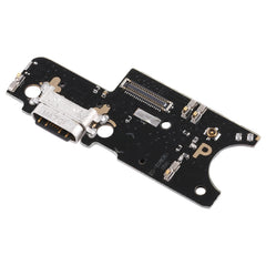 Placa de puerto de carga para Xiaomi Pocopho...