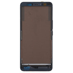 Placa de bisel de marco medio para HTC U11+ ...