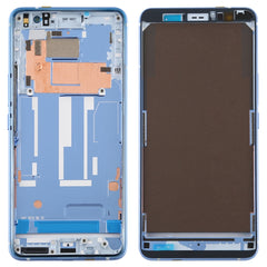 Placa de bisel de marco medio para HTC U11+ ...