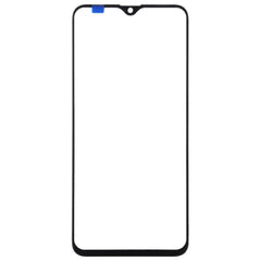 Para OPPO Reno Z Lente de cristal exterior d...