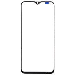 Para OPPO Reno Z Lente de cristal exterior d...