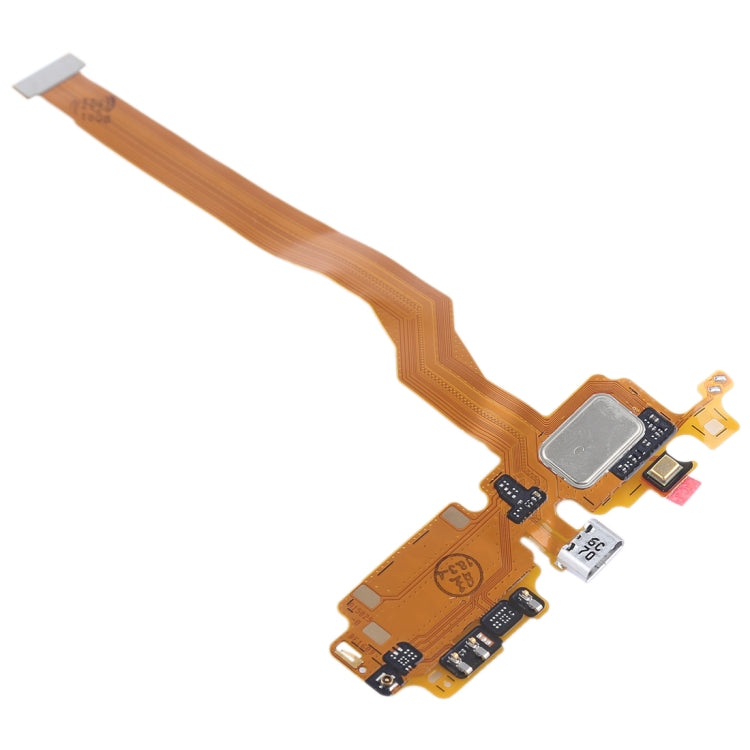 Para OPPO R9 Cable flexible de placa base   ...