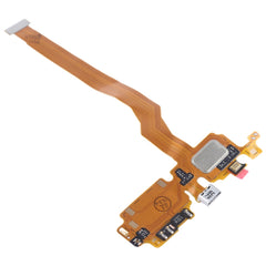 Para OPPO R9 Cable flexible de placa base   ...
