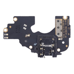 Para OPPO R9s Plus Placa de conector de auri...