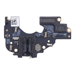 Para OPPO R9s Plus Placa de conector de auri...