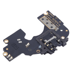 Para OPPO R9s Plus Placa de conector de auri...
