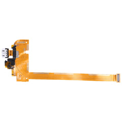 Para OPPO A57 Cable flexible de puerto de ca...