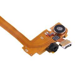 Para OPPO A57 Cable flexible de puerto de ca...