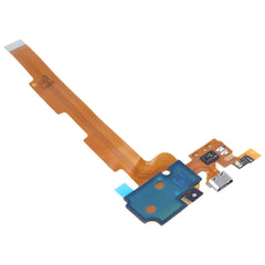 Para OPPO A51 Cable flexible de puerto de ca...