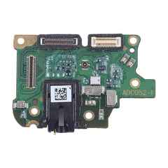 Para OPPO A79 Placa de conector de auricular...