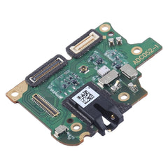 Para OPPO A79 Placa de conector de auricular...