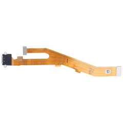 Para OPPO A79 puerto de carga Cable flexible...