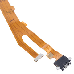 Para OPPO A79 puerto de carga Cable flexible...