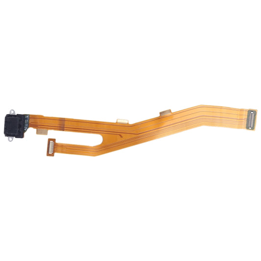 Para OPPO A79 puerto de carga Cable flexible...