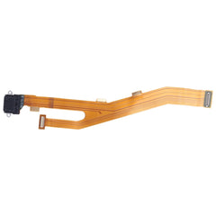 Para OPPO A79 puerto de carga Cable flexible...