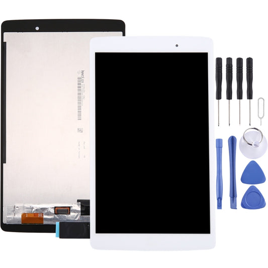 para LG G Pad X 8.0 / V520 Pantalla LCD y en...
