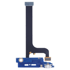 Para OPPO U705 Cable flexible de puerto de c...