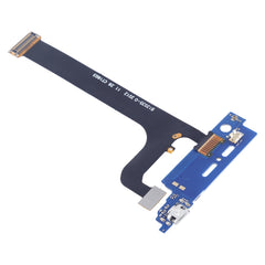 Para OPPO U705 Cable flexible de puerto de c...