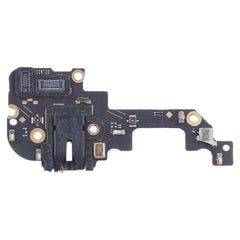 Para OPPO R9 Placa de conector de auriculare...