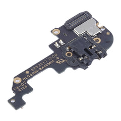 Para OPPO R9 Placa de conector de auriculare...