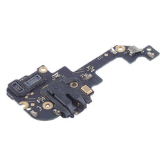 Para OPPO R9 Placa de conector de auriculare...