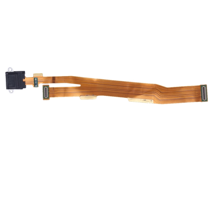Para OPPO A73 puerto de carga Cable flexible...