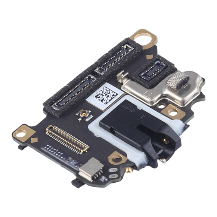 Para OPPO R11s Plus Placa de conector de aur...