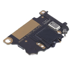 Para OPPO R11s Plus Placa de conector de aur...