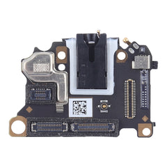 Para OPPO R11s Plus Placa de conector de aur...