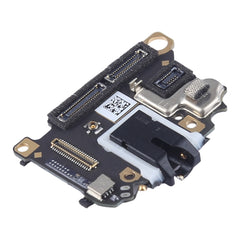 Para OPPO R11s Plus Placa de conector de aur...