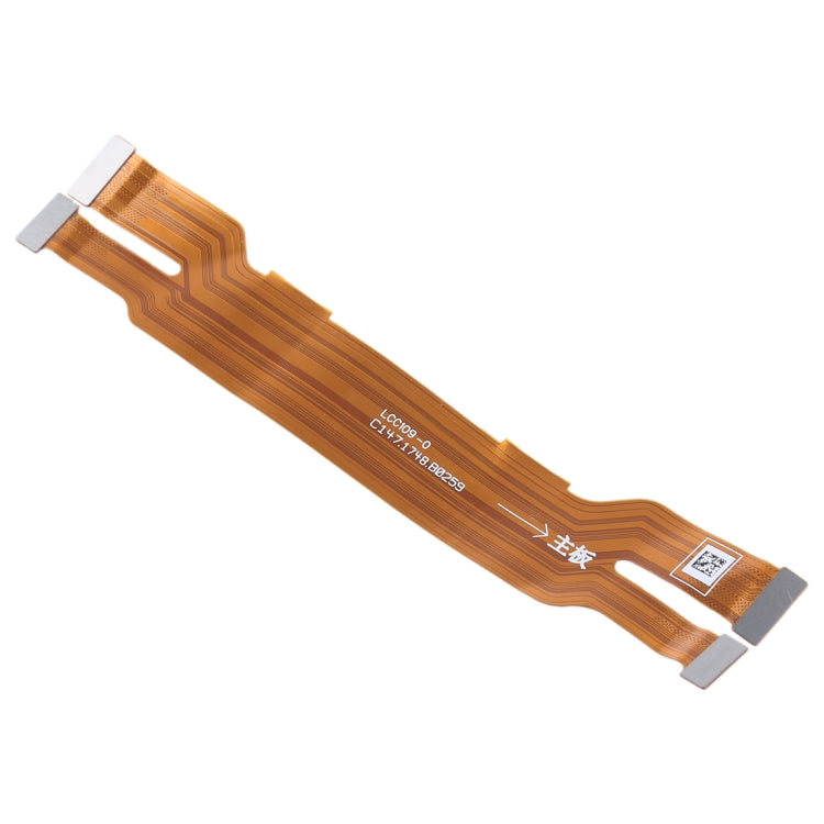 Para OPPO R11s Plus Cable flexible de placa ...