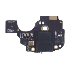 Para OPPO A77 Placa de conector de auricular...