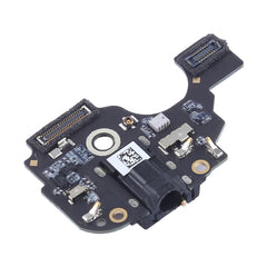 Para OPPO A77 Placa de conector de auricular...