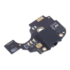 Para OPPO A77 Placa de conector de auricular...
