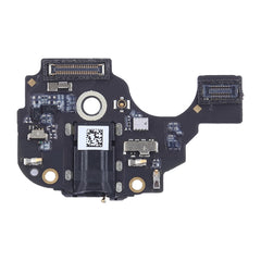 Para OPPO A77 Placa de conector de auricular...
