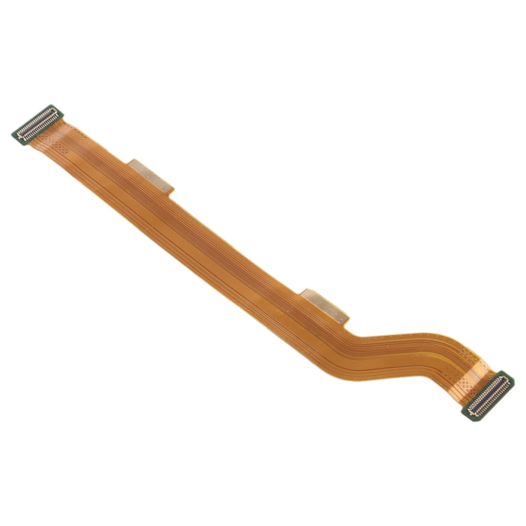 Para OPPO A77 Cable flexible de placa base  ...