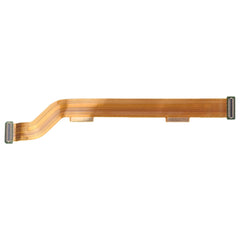 Para OPPO A77 Cable flexible de placa base  ...