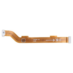 Para OPPO A77 Cable flexible de placa base  ...