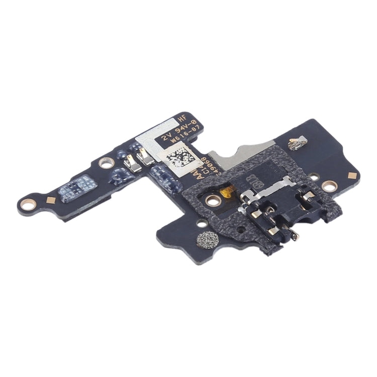 Para OPPO R9sk Placa de conector de auricula...