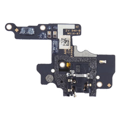 Para OPPO R9sk Placa de conector de auricula...