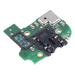 Para OPPO A83 Placa de conector de auricular...